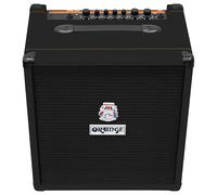 CRUSH BASS 50 BLACK
