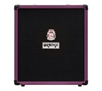 Orange Crush Bass 50 Glenn Hughes Edizione limitata