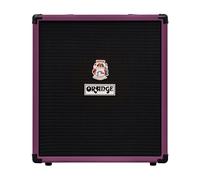 Orange Crush Bass 50 Glenn Hughes Limited Edit Amp Combo x Basso 12" 50W, Viola