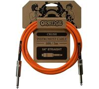 Orange Crush Cavo per Strumenti Jack / Jack 3mt