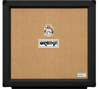 Orange Crush Pro 412 BK Cabinet Chitarra