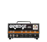 Orange Dark Terror Valve Guitar Amp H ead - Amplificatore a tubo per chitarre elettriche