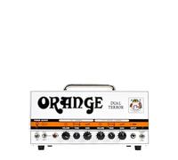 Orange Dual Terror Guitar Tube Amplif ier Head - Amplificatore a tubo per chitarre elettriche