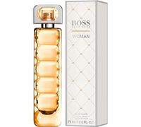 Orange Eau de Toilette