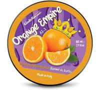 Orange Empire sapone da barba 100ml. The Goodfellas' Smile