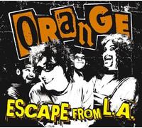 Orange - Escape From L.A.