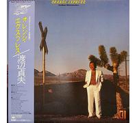 ORANGE EXPRESS [LP VINYL]
