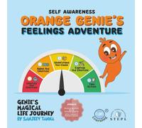 Orange Genie Explains Feelings