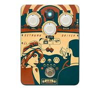 Orange Getaway Driver