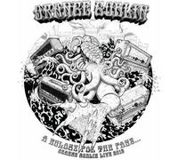 Orange Goblin - Eulogy For The Fans-Orange Goblin Live 2012