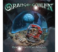 Orange Goblin - Back From The Abyss