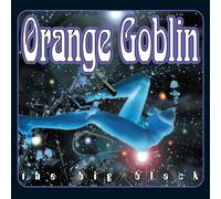 Orange Goblin - Big Black