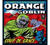 Orange Goblin Coup De Grace (CD)