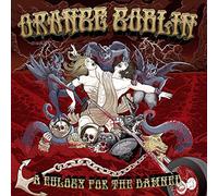 Orange Goblin - Eulogy for the Damned (2 DVD Audio)