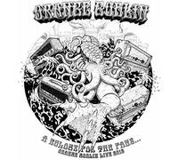 Orange Goblin - Eulogy For The Fans-Orange Goblin Live 2012