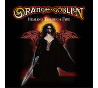Orange Goblin – Healing Through Fire – CD