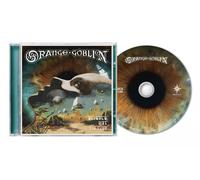 Orange Goblin Science, Not Fiction (CD) Album (Jewel Case)