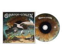 Orange Goblin Science, Not Fiction (CD) Special Album Digipak