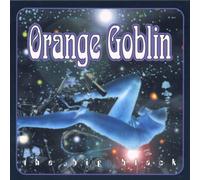 Orange Goblin - The Big Black