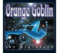Orange Goblin The Big Black (Vinyl LP)