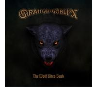 Orange Goblin - The Wolf Bites Back