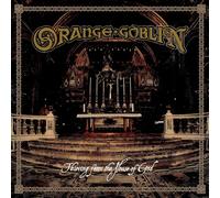Orange Goblin - THIEVING.. -COLOURED-