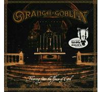 Orange Goblin - Thieving From The House Of God (LP)