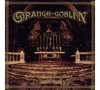 Orange Goblin - Thieving From The House Of God (LP)