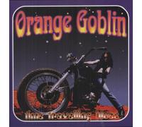 Orange Goblin - Time Travelling Blues