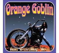 Orange Goblin - Time Travelling Blues