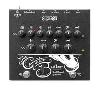 Orange Guitar Butler Preamplificador de Guitarra Dual