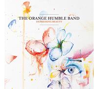The Orange Humble Band Depressing Beauty (CD) Album