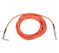 Orange Instrument Cable Orange 6m ang