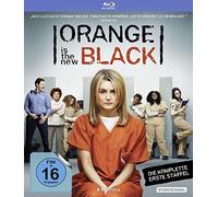 Orange is the New Black - 1. Staffel