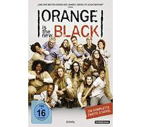 Orange Is the New Black / 2. Staffel