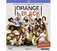 Orange is the New Black - 2. Staffel