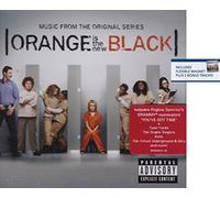 Orange Is the New Black
