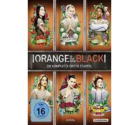 Orange is the New Black - 3. Staffel
