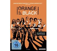 Orange is the New Black - 5. Staffel