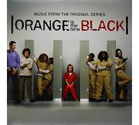 Orange Is The New Black/ O.S.T. - Orange Is The New Black / O.S.T.