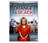 Orange Is the New Black Season 1 (BOX) [5DVD] (Audio italiano. Sottotitoli in italiano)