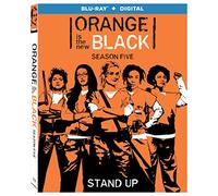 Orange Is the New Black: Season Five