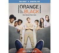 Orange Is the New Black: Season Four