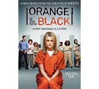 Orange Is the New Black: Season One