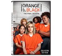 Orange Is The New Black: Season Seven (The Final Season)