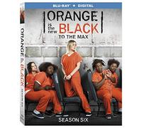 Orange Is the New Black: Season Six