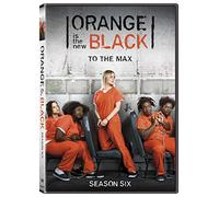 Orange Is the New Black: Season Six