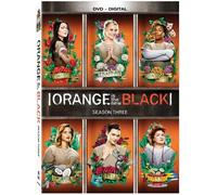 Orange Is the New Black: Season Three