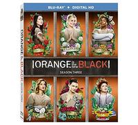 Orange Is the New Black: Season Three