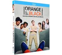 Orange Is The New Black Seizoen 4 2018 (Blu-ray)